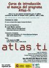 Curso de introducción al manejo del programa Atlas.ti
