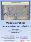 Seminario "Modelos gráficos para analizar cartularios"