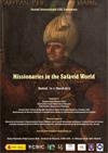 Consejo Ibero-Safavid de Estudios Históricos. International Conference "Missionaries in the Safavid World"