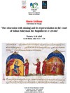 Seminario: "The obsession with sinning and its representation in the court of Sultan Suleyman the Magnificent (1520-66)"