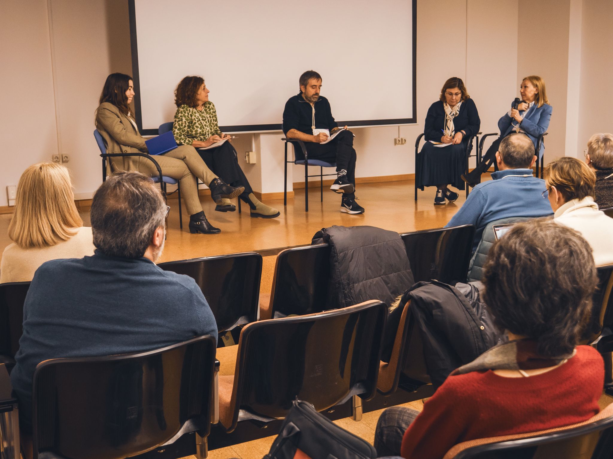 El Instituto de Filosofía participa en la segunda reunión de la Red de Enfermedades Raras (RER-CSIC) para abordar los retos actuales de la investigación