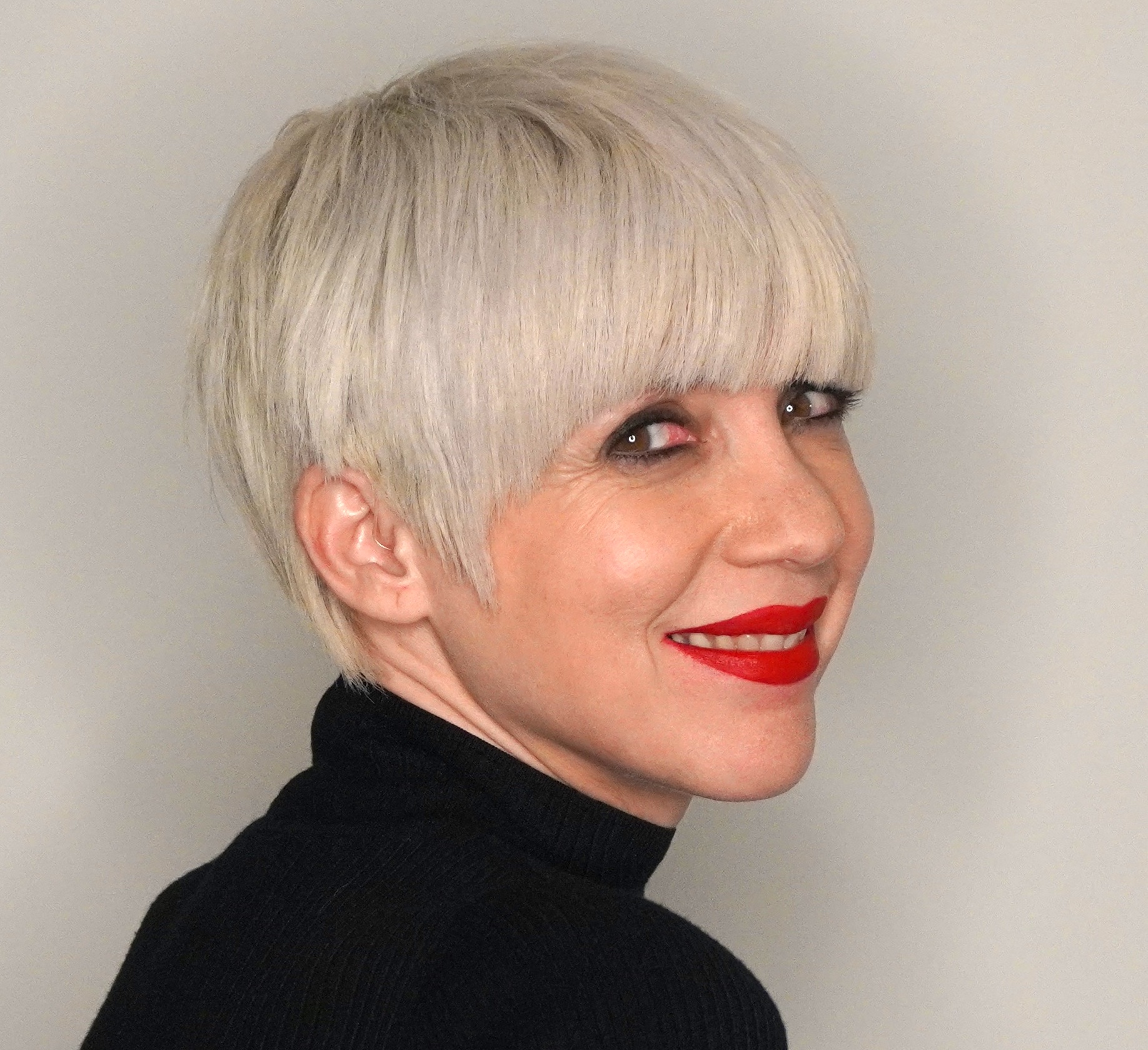 La investigadora del Instituto de Filosofía del CSIC Remedios Zafra, galardonada con el Premio Nacional de Ensayo 2025