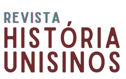 Ricardo González (IH) y Laura Giraudo (IH) participan en un dossier en abierto de la 'Revista Historia Unisinos'