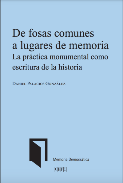 Daniel Palacios González (ILLA) ha conseguido el prestigioso premio internacional First Book Award 2023