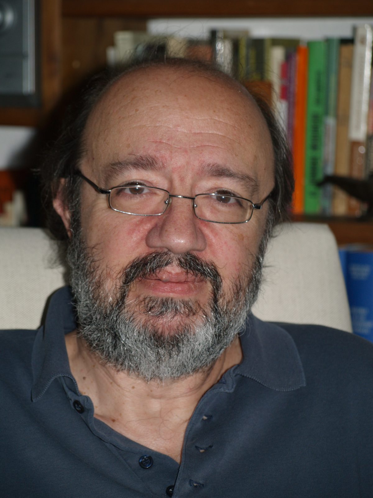 Rafael Huertas (IH-CSIC) recibe la distinción de "Huésped de Honor" de la Universidad de La Plata