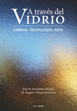 Portada del libro