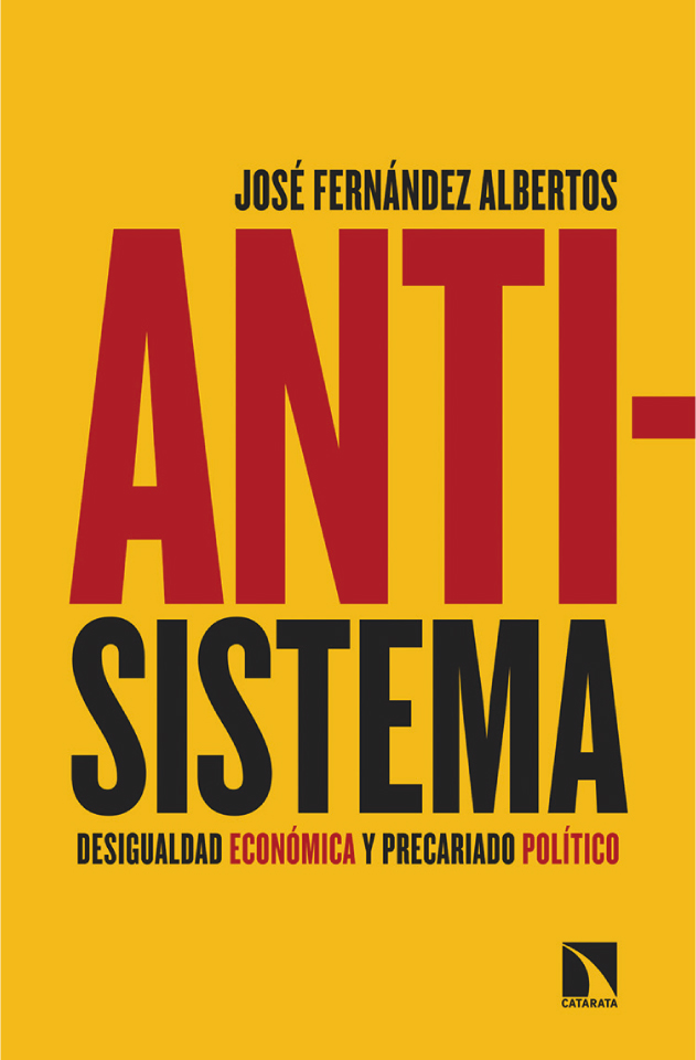 Portada del libro