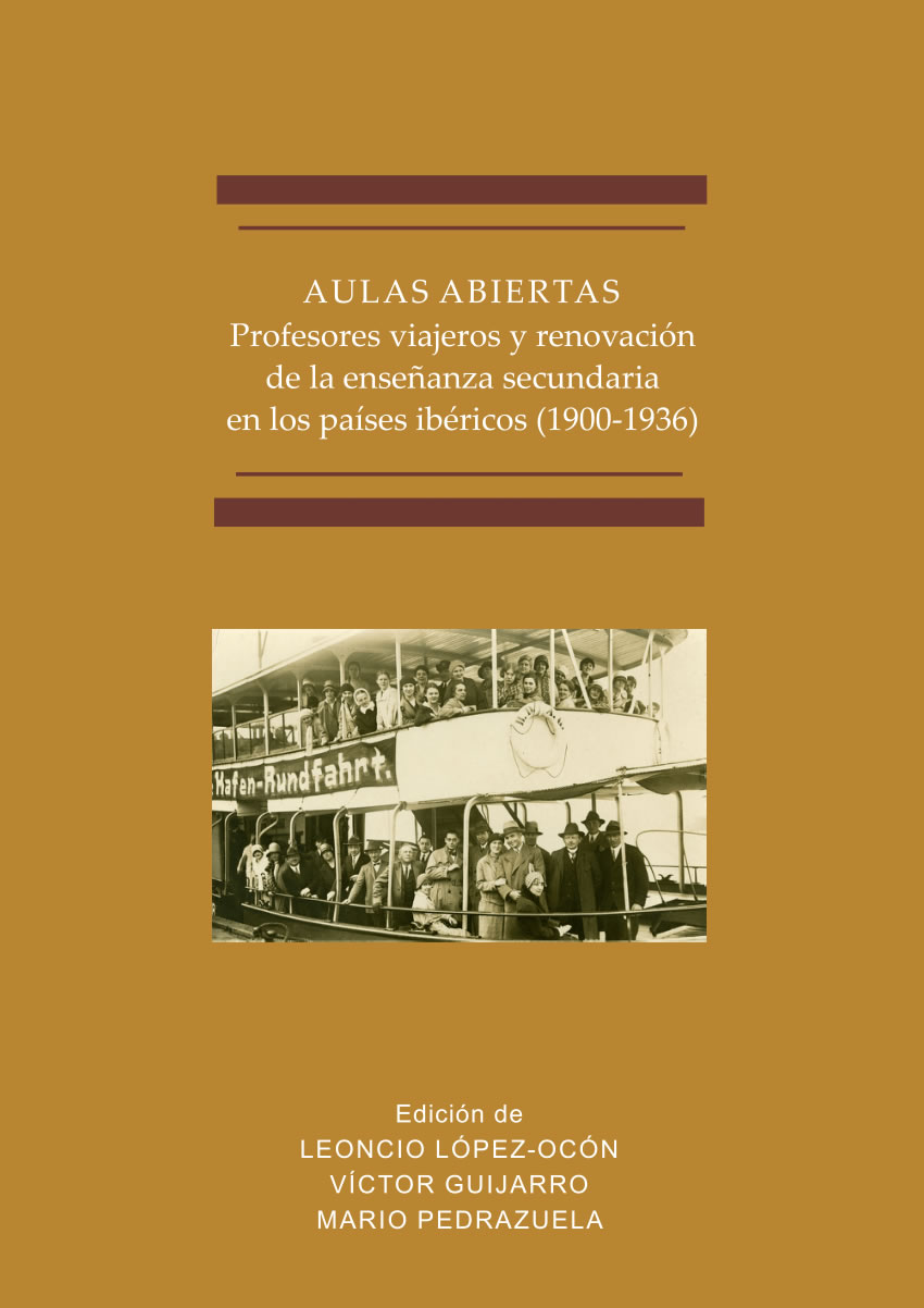 Portada del libro