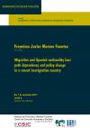 Seminario CIP: "Migration and Spanish nationality law: path dependency and policy change in a recent immigration country"