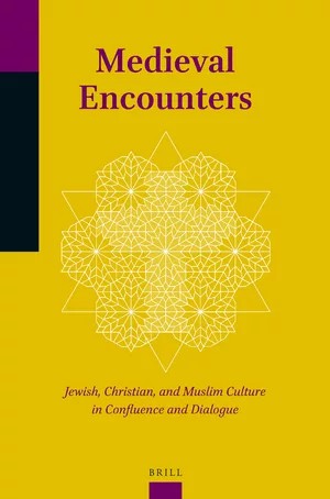 Publicada la edición especial Reuse in Post-Roman Societies en la revista Medieval Encounters