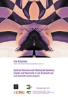 Seminario 'Ciencia, Tecnología y Género': "Hysterical Performers and Pathologised Spectators: Empathy and Theatricality in Late Nineteenth and Early Twentieth-Century England"