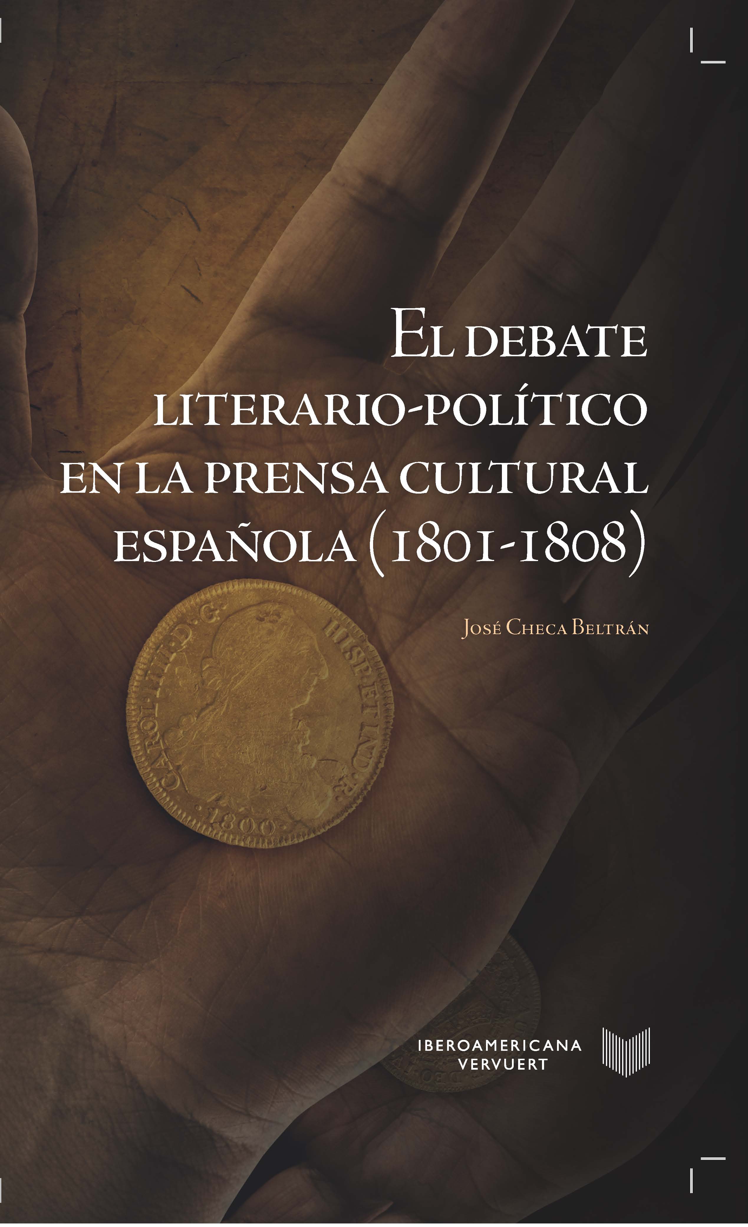 Cubierta del libro