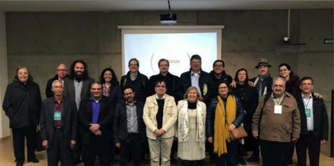 Concha Roldán (IFS) formará parte de la Junta Directiva de la Red Iberoamericana de Filosofía