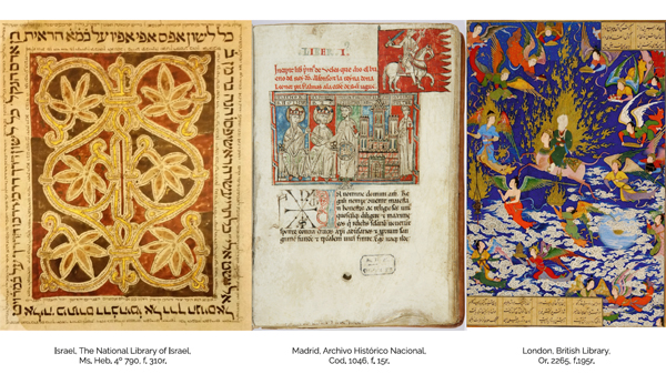 Códices medievales