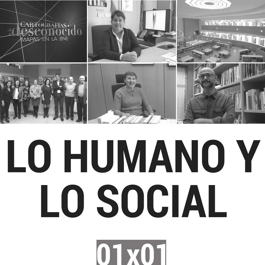 La Unidad de divulgación lanza un podcast sobre la actualidad del Centro de Ciencias Humanas y Sociales del CSIC