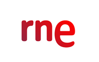Carlos Cañete (ILC) participa en un programa de RNE dedicado a la influencia de la cultura islámica en la Península Ibérica logo RNE