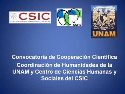 CCHS - UNAM