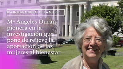 El Centro de Ciencias Humanas y Sociales del CSIC se compromete con la igualdad de género El Centro de Ciencias Humanas y Sociales del CSIC se compromete con la igualdad de género
