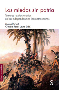 Portada del libro