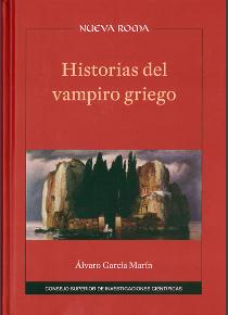 Portada del libro