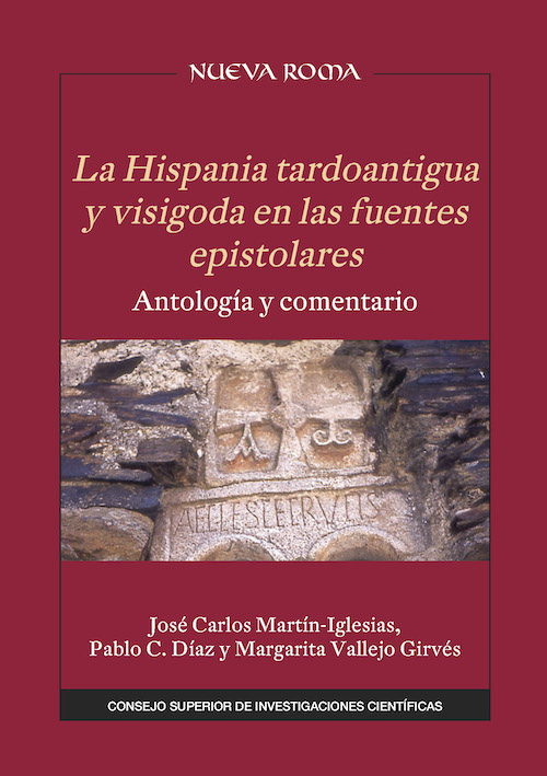 Portada del libro