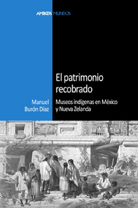 Portada del libro