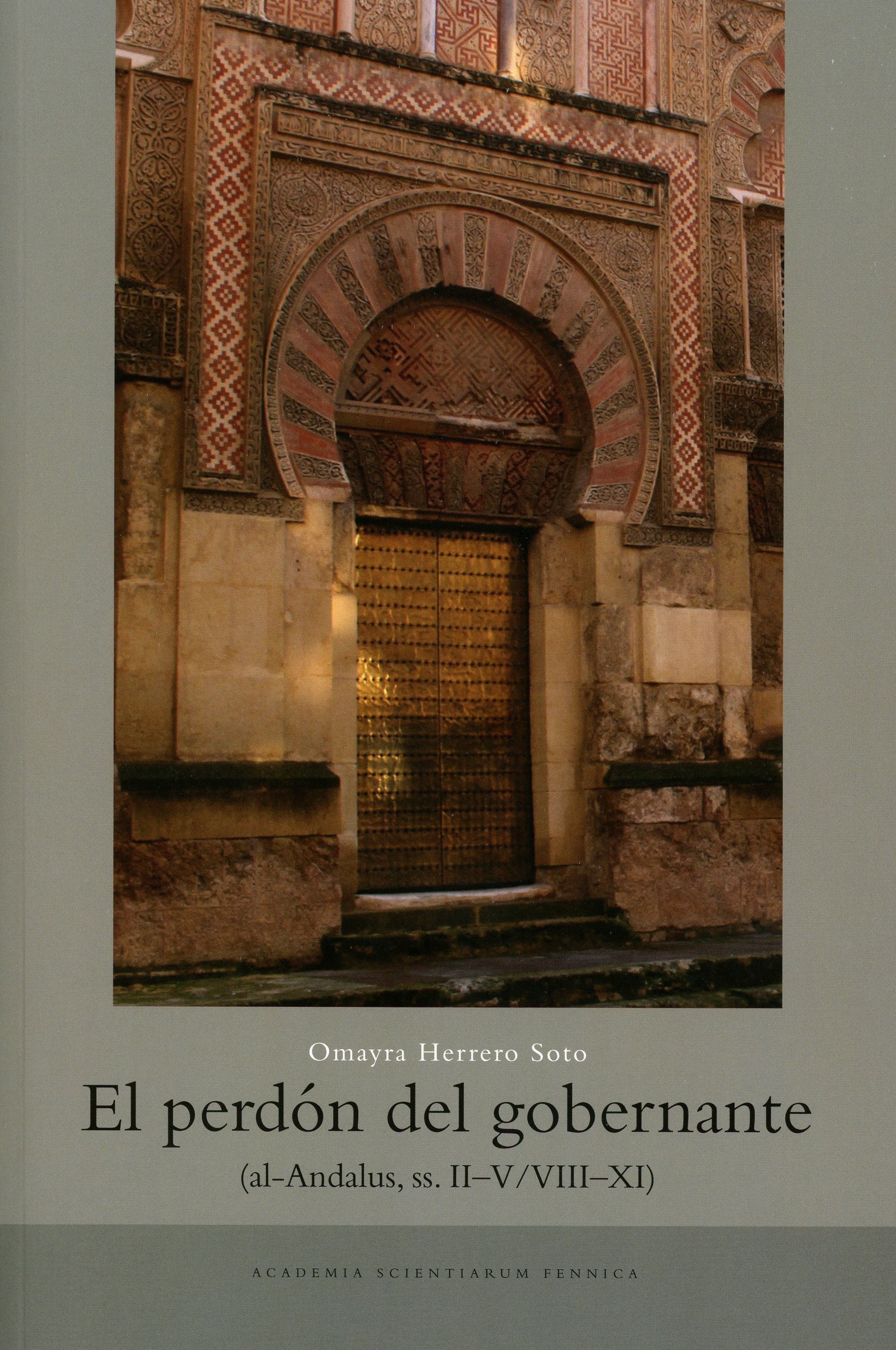 Portada del libro