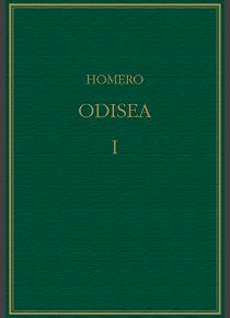 Ve la luz la obra 'Odisea. Volumen I, Cantos I-IV´, perteneciente a la colección "Alma mater" de autores griegos y latinos (ILC-CSIC)