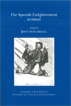 Joaquín Álvarez Barrientos (ILLA) autor del capítulo titulado The Spanish Novel in the Eighteenth Century del nuevo libro de Oxford University Press titulado A History of the Spanish Novel, editado por J. A. Garrido Ardila. Portada del libro