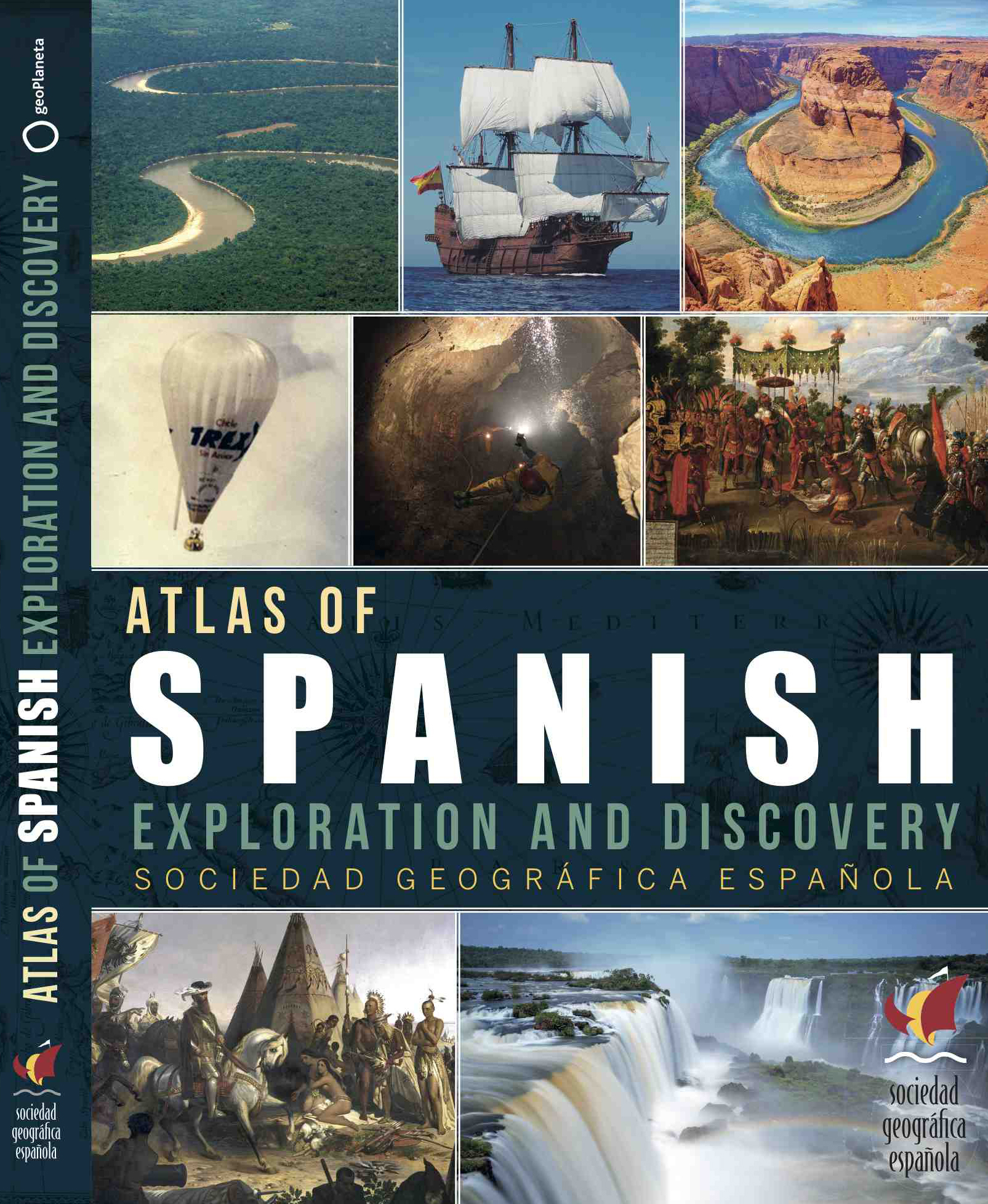 Portada del libro