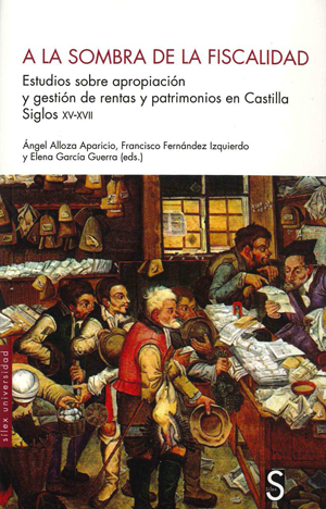 Portada del libro