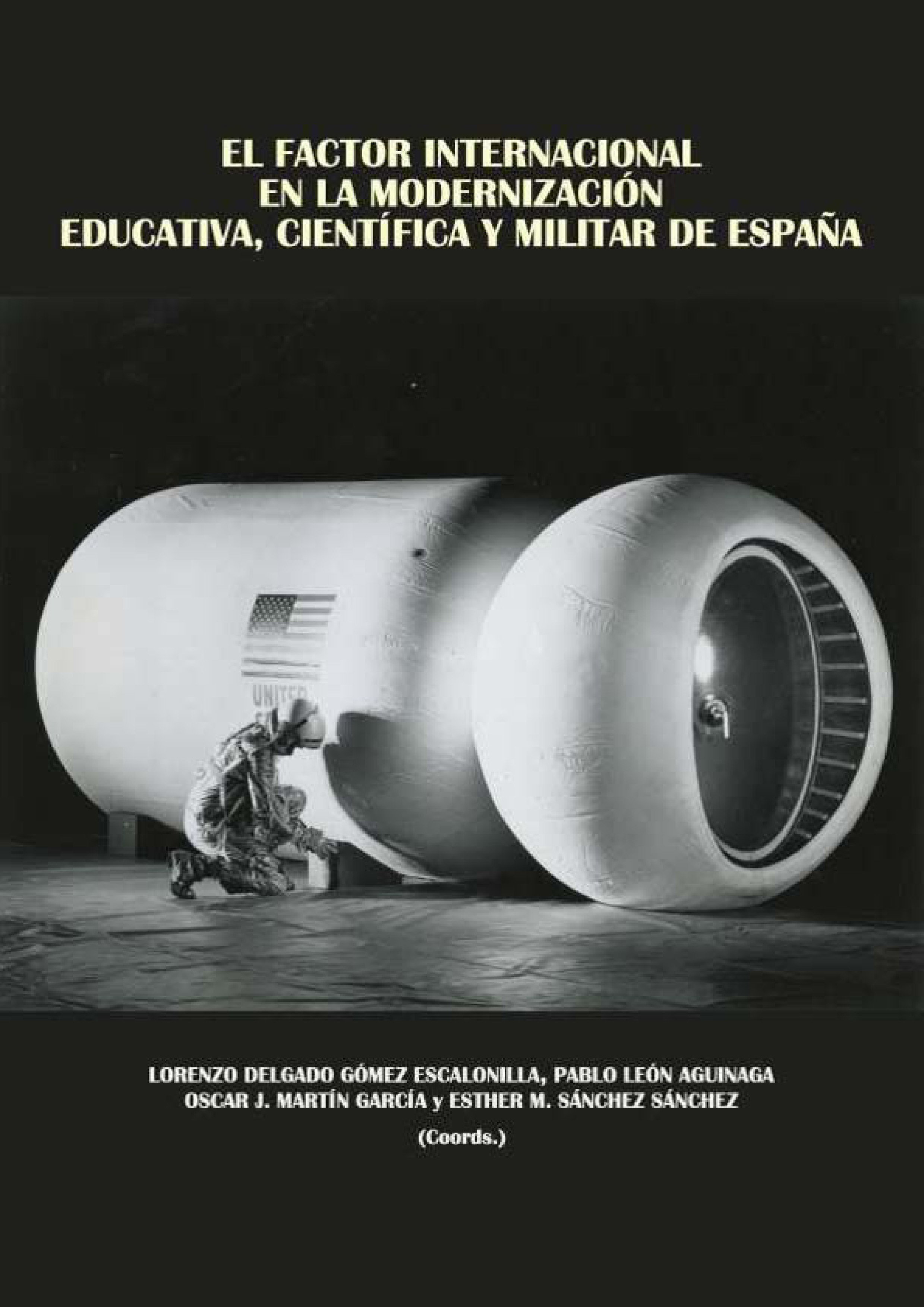 Portada del libro