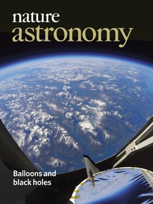 La situación de desigualdad de las astrónomas españolas a examen La situación de desigualdad de las astrónomas españolas a examen
