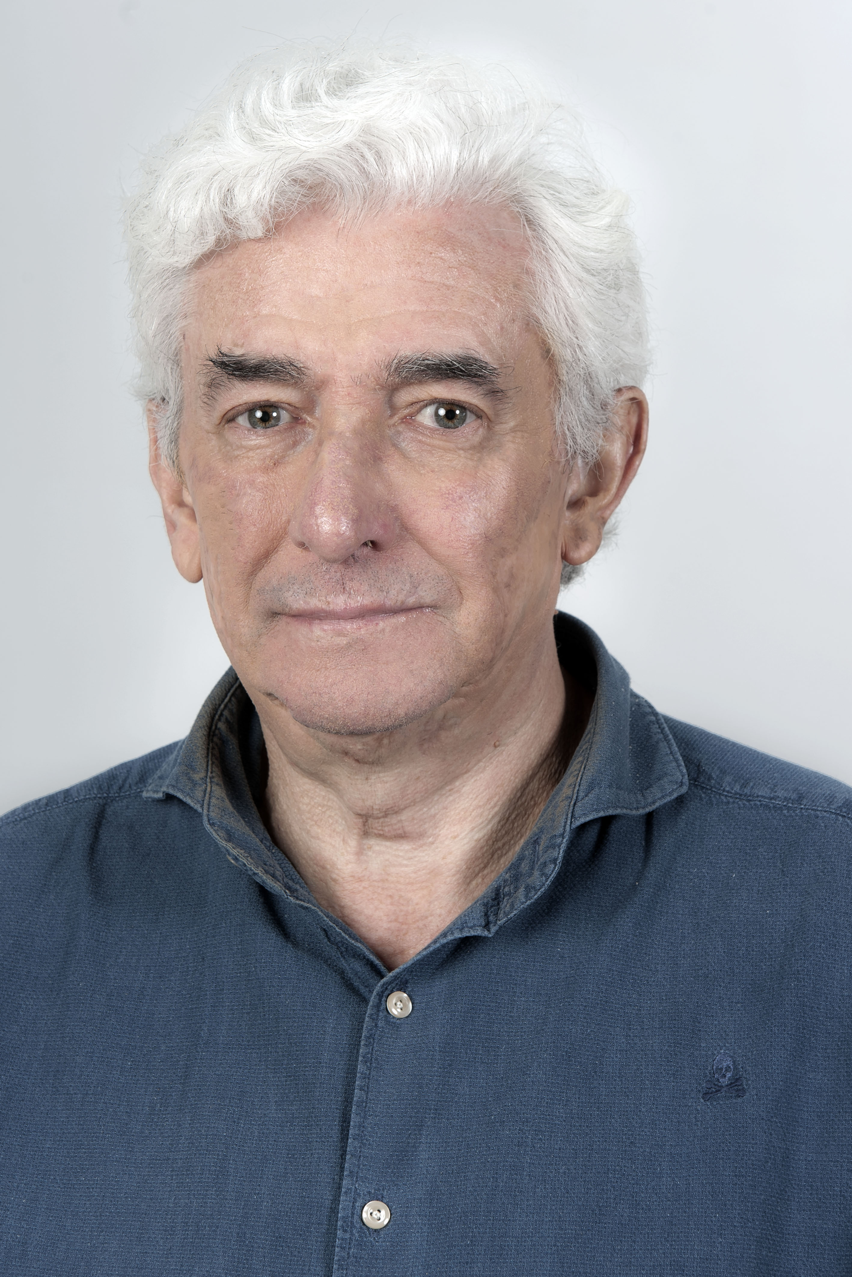 Miguel Angel Puig-Samper, galardonado con el Premio de investigación Julián Marías 2020 de la CAM Miguel Angel Puig-Samper, galardonado con el Premio de investigación Julián Marías 2020 de la CAM