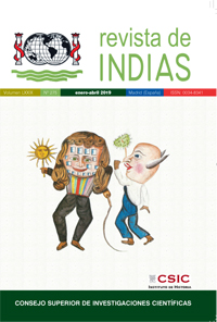 http://revistadeindias.revistas.csic.es/index.php/revistadeindias/issue/view/114 Portada de la revista