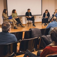 El Instituto de Filosofía participa en la segunda reunión de la Red de Enfermedades Raras (RER-CSIC) para abordar los retos actuales de la investigación