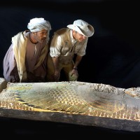 Comienza la 17ª campaña del Proyecto Djehuty en Egipto Comienza la 17ª campaña del Proyecto Djehuty en Egipto