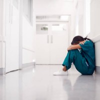 Uno de cada seis profesionales de atención primaria del Sistema Nacional de Salud padece burnout