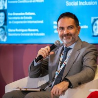 Luis Miller participa en la II Cumbre para el Desarrollo Social organizada por Naciones Unidas