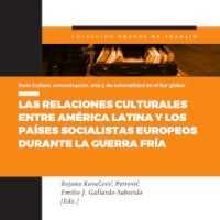 Emilio J. Gallardo (IH) edita y escribe en el nuevo volumen de la Colección Grupos de Trabajo