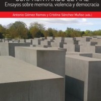 Se publica el libro " Confrontando el mal" eb la colección "Moral, Ciencia y Sociedad en la Europa del siglo XXI", dirigida por Roberto R. Aramayo, Txetxu Ausín y Concha Roldán (IFS) Portada del libro