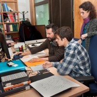 El CCHS se convierte en la primera toma de contacto con el mundo académico y profesional para 30 alumnos del programa 4ºESO+Empresa El CCHS se convierte en la primera toma de contacto con el mundo académico y profesional para 30 alumnos del programa 4ºESO+Empresa