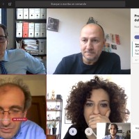 Yoan Molinero Gerbeau (IEGD) obtiene la máxima calificación con su tesis doctoral titulada :" Produciendo Comida y Trabajo Baratos: Migraciones y Agricultura en la Ecología-Mundo Capitalista" Yoan Molinero Gerbeau (IEGD) obtiene la máxima calificación con su tesis doctoral titulada :" Produciendo Comida y Trabajo Baratos: Migraciones y Agricultura en la Ecología-Mundo Capitalista"