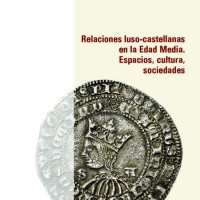 Cubierta Relaciones luso-castellanas