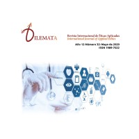 Portada de la revista