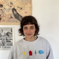 Iria Gómez del Castillo (IH/EEHA) recibe el premio Arthur O. Lewis 2025 por su artículo "From Homeland(s) to Borderlands: Reconsidering Identity and Politics through Chicanx Utopianism"