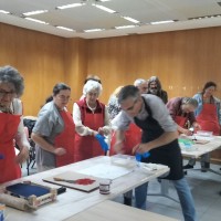 El enorme éxito de la XXV Semana de la Ciencia en el CCHS se debe a la gran participación ciudadana