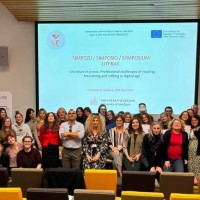 Finaliza con éxito el proyecto Erasmus+ LITPRAX para la mejora de las competencias lectoras y de producción literaria de estudiantes universitarios