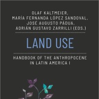 Leida Fernández Prieto (IH) coescribe el capítulo “Land Use in the Caribbean in the Colonial Period: Plantations and Livestock on the Islands” en Land Use. Handbook of the Anthropocene in Latin America