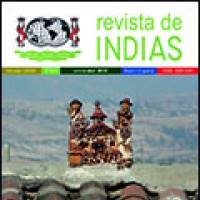 La "Revista de Indias" publica el Vol 78, No 274 de 2018 Portada de la revista